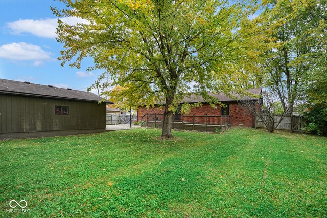 8517 August Drive, Indianapolis, IN 46239