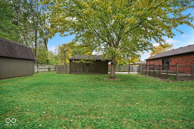 8517 August Drive, Indianapolis, IN 46239