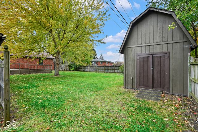 8517 August Drive, Indianapolis, IN 46239