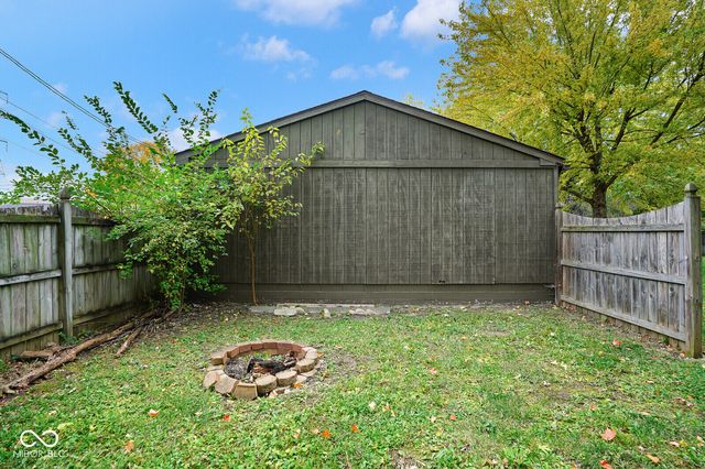 8517 August Drive, Indianapolis, IN 46239