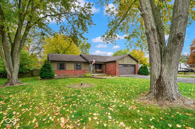 8517 August Drive, Indianapolis, IN 46239