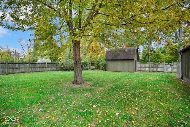 8517 August Drive, Indianapolis, IN 46239