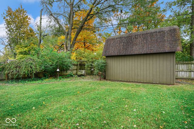 8517 August Drive, Indianapolis, IN 46239