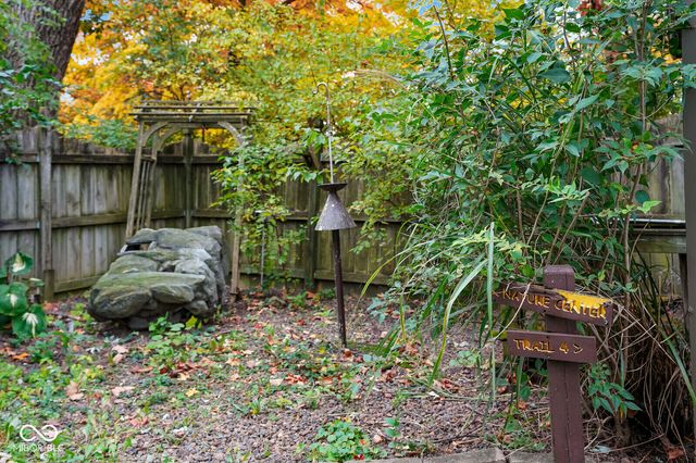 8517 August Drive, Indianapolis, IN 46239