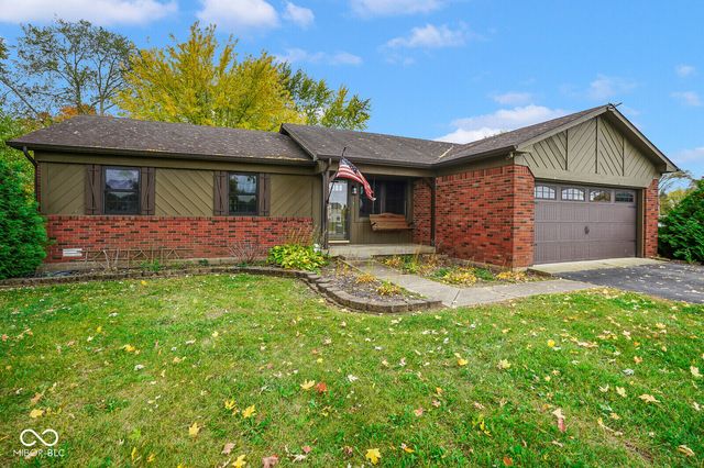 8517 August Drive, Indianapolis, IN 46239