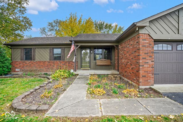 8517 August Drive, Indianapolis, IN 46239