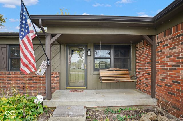 8517 August Drive, Indianapolis, IN 46239