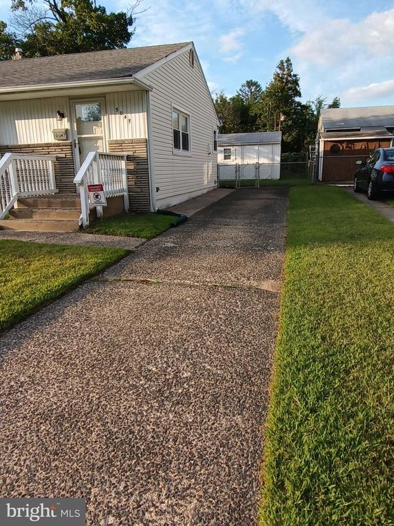 5047 GOLFVIEW DR, PENNSAUKEN, NJ 08109 — photo 3