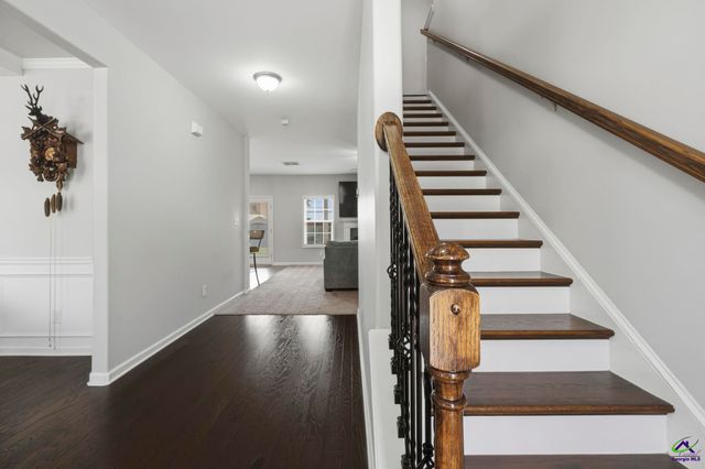 72 Glen Arbor Lane, Warner Robins, GA 31088