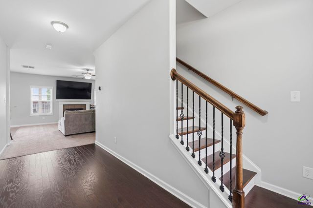 72 Glen Arbor Lane, Warner Robins, GA 31088