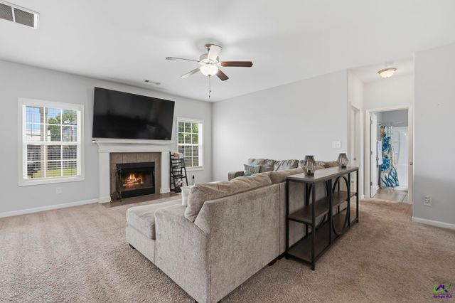 72 Glen Arbor Lane, Warner Robins, GA 31088