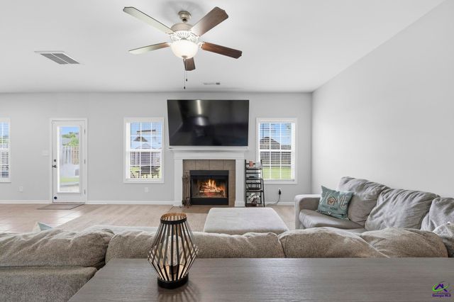72 Glen Arbor Lane, Warner Robins, GA 31088