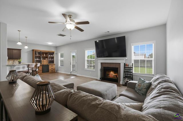 72 Glen Arbor Lane, Warner Robins, GA 31088