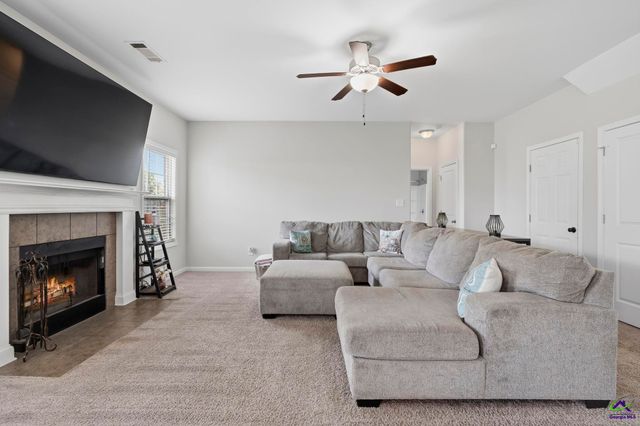 72 Glen Arbor Lane, Warner Robins, GA 31088