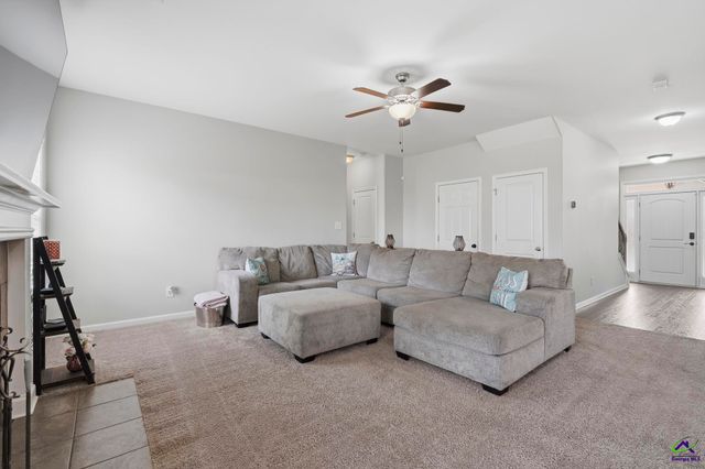 72 Glen Arbor Lane, Warner Robins, GA 31088