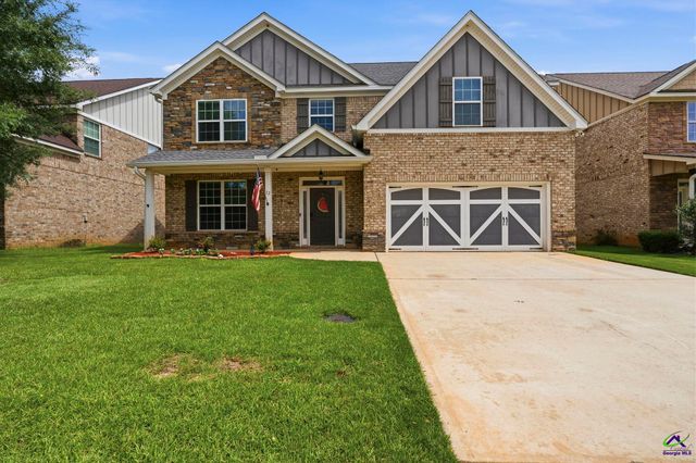 72 Glen Arbor Lane, Warner Robins, GA 31088