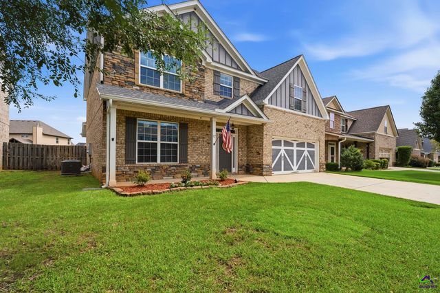 72 Glen Arbor Lane, Warner Robins, GA 31088