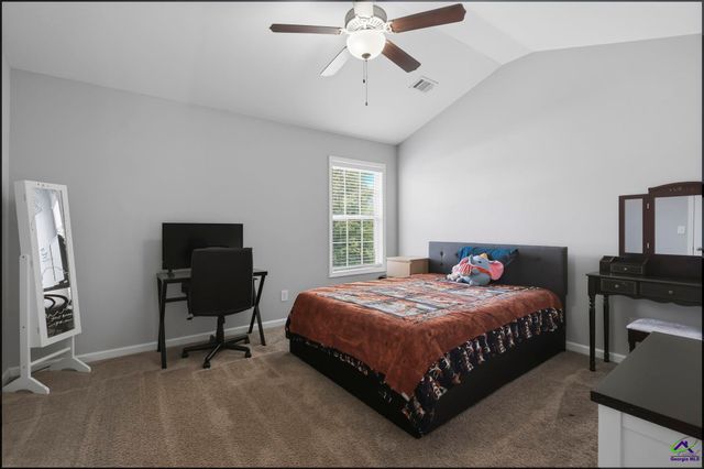 72 Glen Arbor Lane, Warner Robins, GA 31088