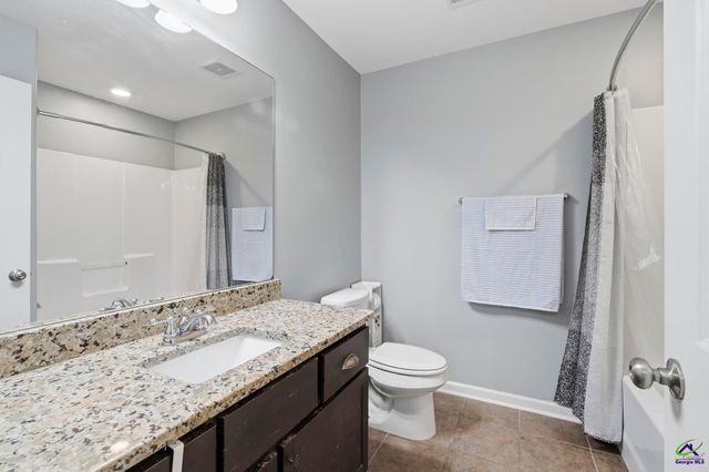 72 Glen Arbor Lane, Warner Robins, GA 31088