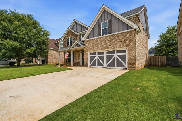 72 Glen Arbor Lane, Warner Robins, GA 31088