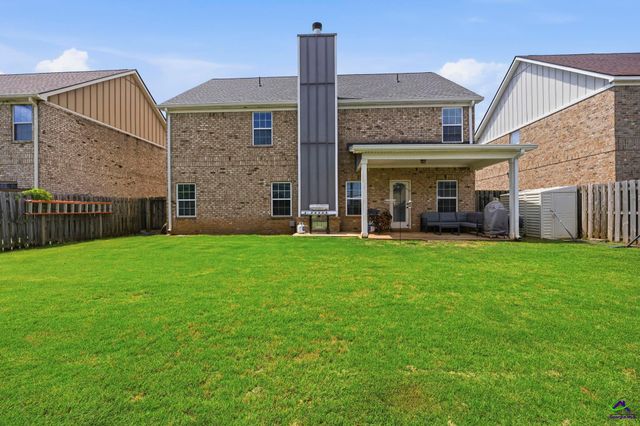 72 Glen Arbor Lane, Warner Robins, GA 31088