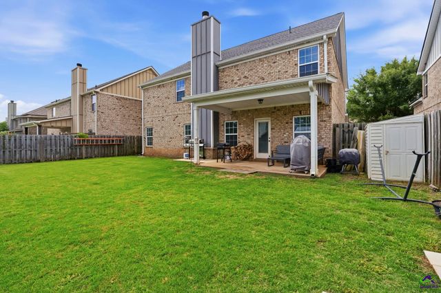 72 Glen Arbor Lane, Warner Robins, GA 31088