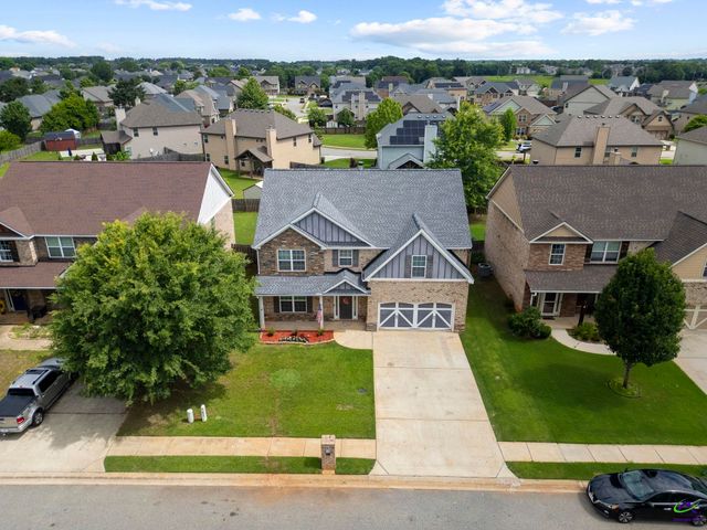 72 Glen Arbor Lane, Warner Robins, GA 31088