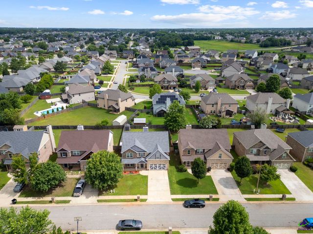 72 Glen Arbor Lane, Warner Robins, GA 31088