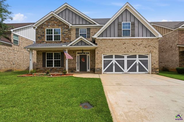 72 Glen Arbor Lane, Warner Robins, GA 31088