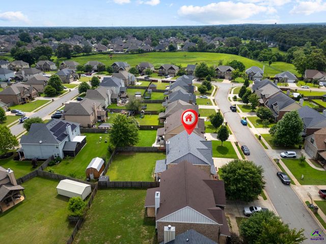 72 Glen Arbor Lane, Warner Robins, GA 31088