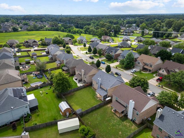 72 Glen Arbor Lane, Warner Robins, GA 31088