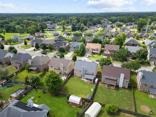 72 Glen Arbor Lane, Warner Robins, GA 31088