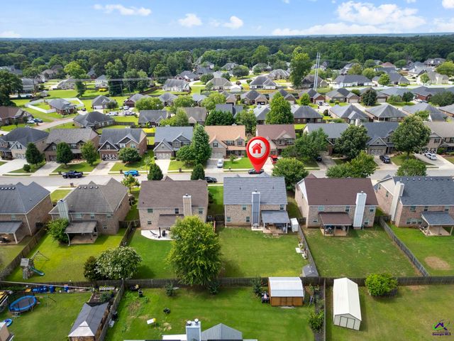 72 Glen Arbor Lane, Warner Robins, GA 31088