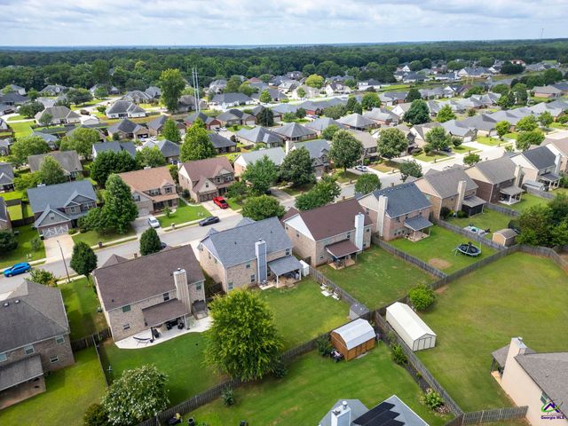 72 Glen Arbor Lane, Warner Robins, GA 31088
