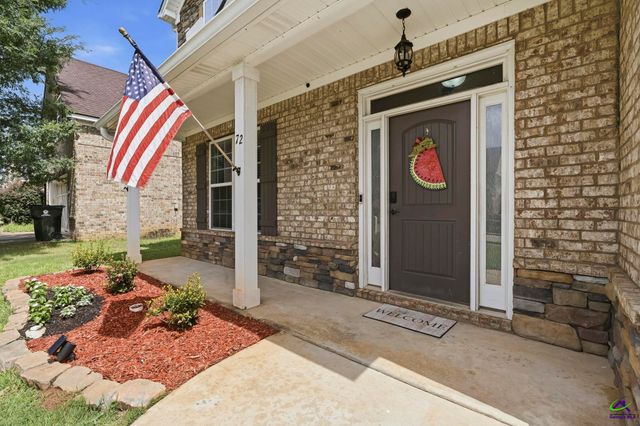 72 Glen Arbor Lane, Warner Robins, GA 31088