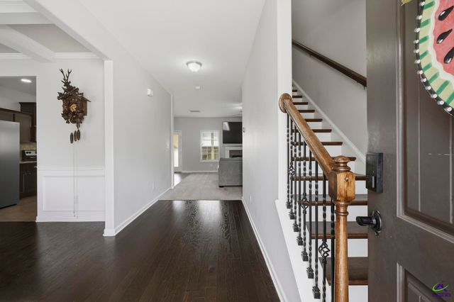 72 Glen Arbor Lane, Warner Robins, GA 31088