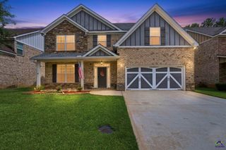 72 Glen Arbor Lane, Warner Robins, GA 31088