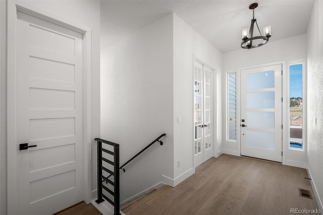 17258 Alsike Clover Court, Monument, CO 80132