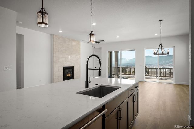 17258 Alsike Clover Court, Monument, CO 80132