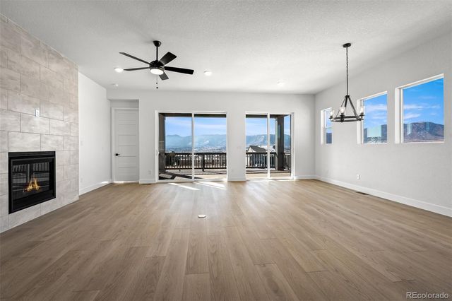 17258 Alsike Clover Court, Monument, CO 80132