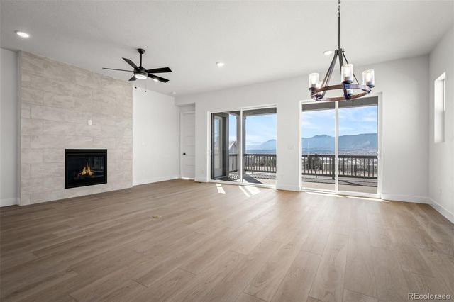 17258 Alsike Clover Court, Monument, CO 80132