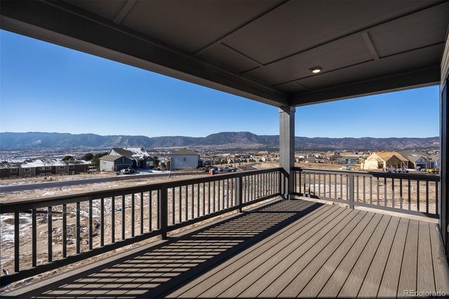 17258 Alsike Clover Court, Monument, CO 80132