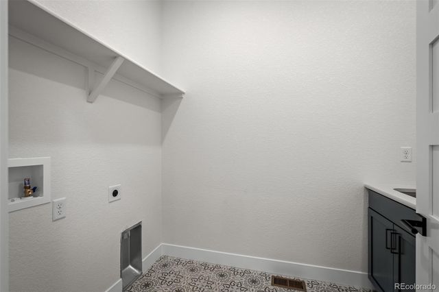 17258 Alsike Clover Court, Monument, CO 80132