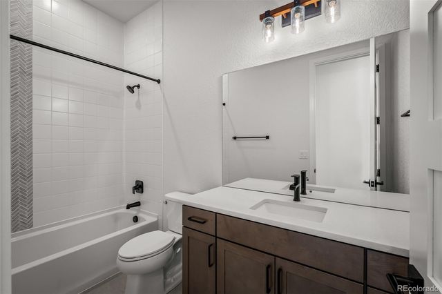 17258 Alsike Clover Court, Monument, CO 80132