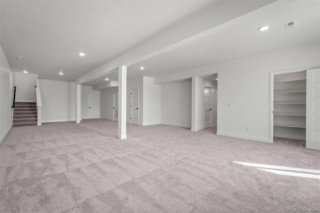 17258 Alsike Clover Court, Monument, CO 80132