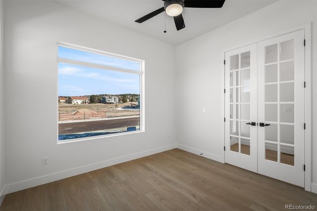 17258 Alsike Clover Court, Monument, CO 80132