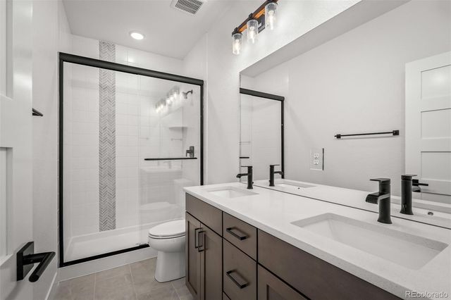 17258 Alsike Clover Court, Monument, CO 80132