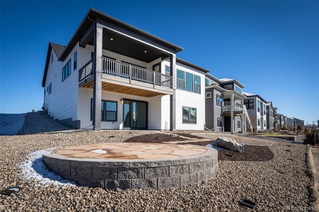 17258 Alsike Clover Court, Monument, CO 80132