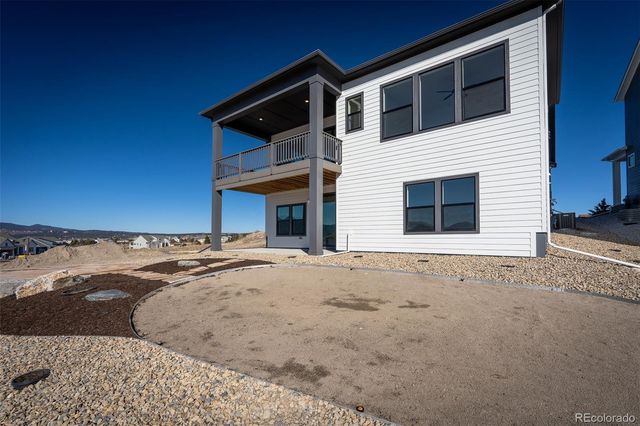 17258 Alsike Clover Court, Monument, CO 80132