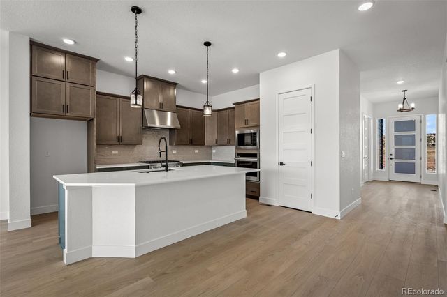 17258 Alsike Clover Court, Monument, CO 80132